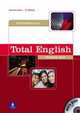 Total English Intermediate Student''S Book(+(Dvd)), Wilson Judith, Clare Antonia 