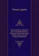 Ensayo Sobre La Historia De La Filosofia Desde Et Principio Dei Mundo Hasta Nuestros Dias, Volume 3 (Spanish Edition), Tomas Lapena 