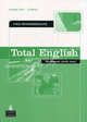 Total English Pre-Intermediate Workbook with Answer Key, Judith Wilson, Antonia Clare 