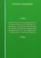 Libro D'Aritmetica E Geometria: E Delle Misure, De' Territorii, E Fabriche, ? Costume Del Regno Di Napoli, Ed Anche D'Apprezzi Burgensatici, E . La Regola Per Conoscere Li (Italian Edition), Giorgio Lapazzaja 