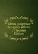 Obras completas de Figaro Volume 1 (Spanish Edition), 