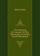 The Meaning Of "essence" In The Philosophy Of Alfred North Whitehead, Azar Larry 
