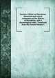 Larcher's Notes on Herodotus, historical and critical comments on the History of Herodotus, with a chronological table; Translated from the French Volume 1, 