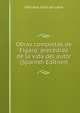 Obras completas de Figaro: precedida de la vida del autor (Spanish Edition), Mariano Jose de Larra 