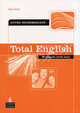 Total English Upper Intermediate Workbook with Answer Key, Foley Mark 