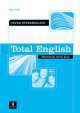 Total English Upper-Intermediate Work Book With Keysey + (Сd), Richard Acklam, Araminta Crace, Mark Foley 