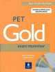 Pet Gold Self-Study New Edition With Keys(+Cd), J. Newbrook 
