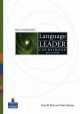 Language Leader Pre-Int CB +R, Ian Lebeau, Gareth Rees, David King 