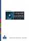 Language Leader Intermediate Class Compact Disk Book (+Cd), David Cotton 