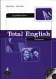 Total English El Work Book W/Out Key + (Сd), Mark Foley, Diane Hall 