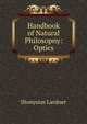 Handbook of Natural Philosopny: Optics, Dionysius Lardner 