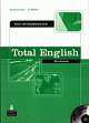Total English Pre-Intermediate Work Book With Keys Ey +(Сd), Antonia Clare, J.J. Wilson 