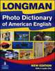 Longman Photo Dictionary of American English. Monolingual Student Book (+2 CD), Neal Longman 