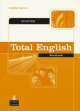 Total English Starter. Workbook, Jonathan Bygrave 