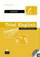 Total English Starter. Workbook with Key (+ CD-ROM), Jonathan Bygrave 
