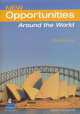 Opportunities Vid Around W.I/U-I Work Book, Grant Kempton 
