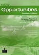 New Opportunities. Intermediate. Russian edition. Language Powerbook, Dean Michael, Sikorzynska Anna, Sokolova Irina, Sharman Elizabeth 