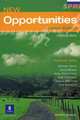 New Opportunities. Intermediates. Russian Edition. Students' Book with mini-dictionary, Michael Harris, David Mower, Anna Sikorzynska, Irina Larionova, Irina Sokolova 