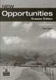 New Opportunities Int Test Book RussEd, 