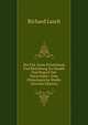 Der Eid, Seine Entstehung Und Beziehung Zu Glaube Und Brauch Der Naturvolker: Eine Ethnologische Studie (German Edition), Richard Lasch 