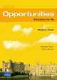 Opportunities Upper-Intermediate Lang Practice Book, Michael Harris, David Mower, Anna Sikorzynska 
