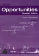 New Opportunities. Upper Intermediate. Russian Edition. Test Book, 