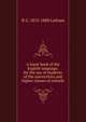 A hand-book of the English language; for the use of students of the universities and higher classes of schools, R G. 1812-1888 Latham 