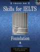 Focus on IELTS Foundation Skills Bk +D Pk, Judith Wilson, Margaret Matthews, Katy Salisbury, Terry Morgan 