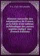 Histoire naturelle des salamandres de France, pr?c?d?e d'un tableau m?thodique des autres reptiles indig??nes (French Edition), P A. 1762-183 Latreille 