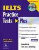 Ielts Practice. Tests Plus 2. With Keys (+CD), Judith Wilson, Terry Morgan 