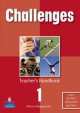 Challenges 1 T''s Handbook, Michael Harris, David Mower, Anna Sikorzynska, Patricia Mugglestone 