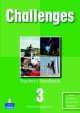 Challenges 3 T''s Handbook, Michael Harris, David Mower, Anna Sikorzynska 