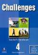 Challenges 4 T''s Handbook, Patricia Mugglestone 