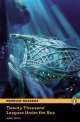 Twenty Thousand Leagues Under The Sea, Jules Verne 