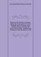 Hints for Six Months in Europe: Being the Programme of a Tour Through Parts of France, Italy, Austria, Saxony, Prussia, the Tyrol, Switzerland, . England and Scotland, in the Summer of 1868, John Hazlehurst Boneval Latrobe 