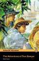 Adventures of Tom Sawyer, The, Mark Twain 