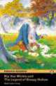 Penguin Readers 1. Rip Van Winkle and The Legend of Sleepy Hollow, Irving Washington 
