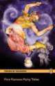 Five Famous Fairy Tales, Hans Christian Andersen 