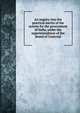An inquiry into the practical merits of the system for the government of India, under the superintendence of the Board of Controul, 