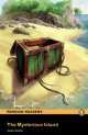 Mysterious Island, The, Jules Verne 