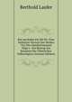 Klu um Bsdus Pai S?i Po: Eine Verk?rzte Version Des Werkes Von Den Hunderttausend N?ga's : Ein Beitrag Zur Kenntnis Der Tibetischen Volksreligion (German Edition), Berthold Laufer 