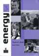 Energy 3 Teacher''s Book +R, Rod Fricker 