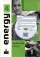 Energy 4. Teacher's book (+CD), Rod Fricker 