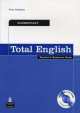 Total English Elementary Teacher's Resource Book (+CD), Fiona Gallagher 