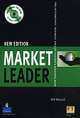 Market Leader. Pre-Intermediate. New Teacher's Resource Book (+ СD), Bill Mascull, David Cotton, David Falvey, Simon Kent 