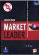 Market Leader. Intermediate. Teacher's resource book (+ CD, DVD), David Cotton, David Falvey 