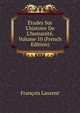?tudes Sur L'histoire De L'humanit?, Volume 10 (French Edition), Francois Laurent 
