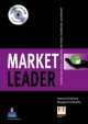 Market Leader Advanced New Edition Teacher's Resource Book (+Cd), Iwona Dubicka, Margaret O`Keefe 