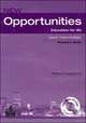 New Opportunities Up-Int Teacher''s Bookk Pk +TesTeacher''s Bookook, Patricia Mugglestone 