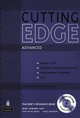 Cutting Edge Advanced Teacher's Resource Book with Test Master CD-ROM, Cunningham , Moor & Comyns Carr 
